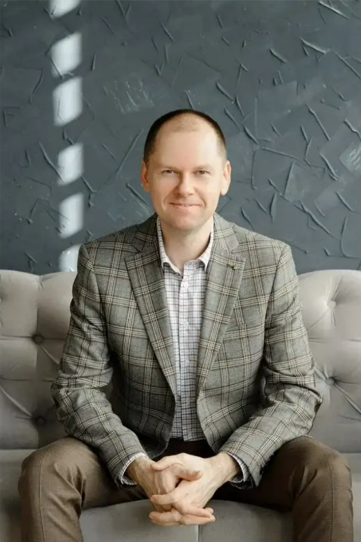 Портрет человека