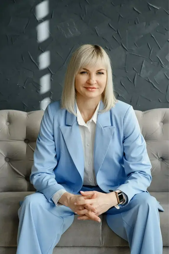 Портрет человека