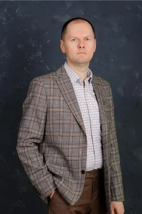 Портрет человека