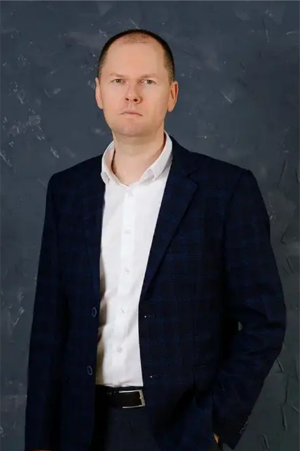 Портрет человека